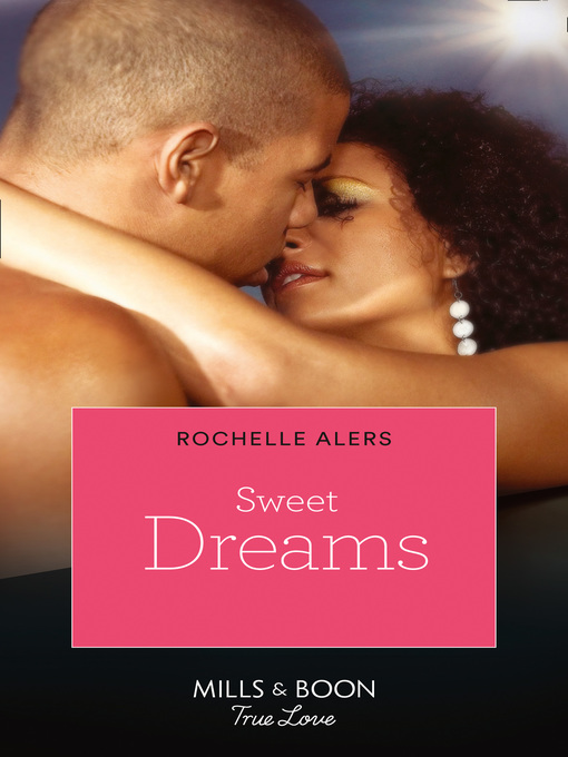 Cover image for Sweet Dreams
